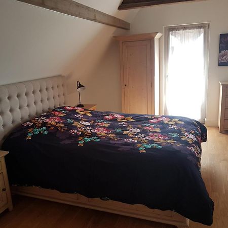 Le Clos Des Jardiniers Gottri Gerstheim Exterior foto